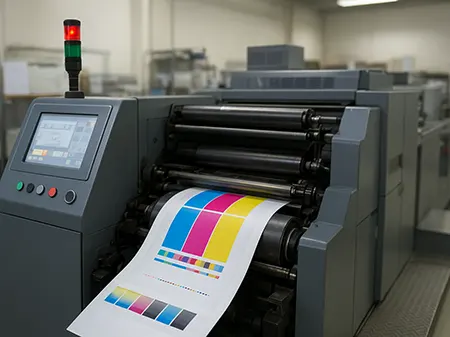 Оборудование для полиграфии в Казахстане